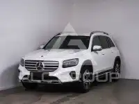2025 Mercedes Benz GLB