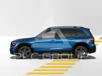 2025 Mercedes Benz GLB