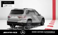 2025 Mercedes Benz GLB