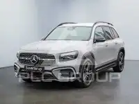 2025 Mercedes Benz GLB