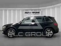 2025 Mercedes Benz GLB
