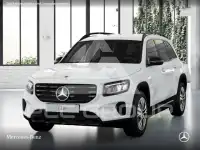 2025 Mercedes Benz GLB
