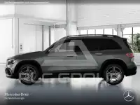 2025 Mercedes Benz GLB