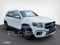 2025 Mercedes Benz GLB