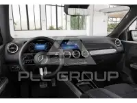 2025 Mercedes Benz GLB