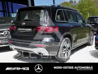 2025 Mercedes Benz GLB