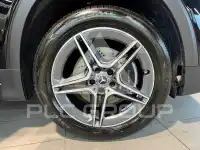 2025 Mercedes Benz GLB