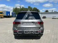 2025 Mercedes Benz GLB
