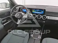 2025 Mercedes Benz GLB