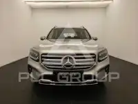 2025 Mercedes Benz GLB