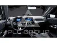 2025 Mercedes Benz GLB