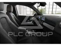 2025 Mercedes Benz GLB
