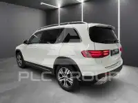 2025 Mercedes Benz GLB
