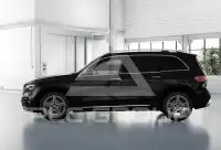 2025 Mercedes Benz GLB
