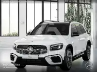 2025 Mercedes Benz GLB