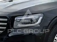 2025 Mercedes Benz GLB