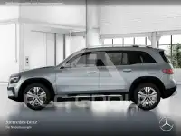 2025 Mercedes Benz GLB
