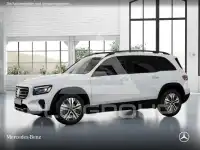 2025 Mercedes Benz GLB