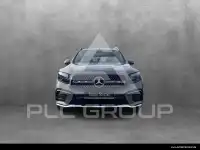 2025 Mercedes Benz GLB