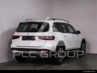 2025 Mercedes Benz GLB