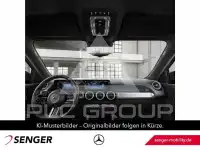 2025 Mercedes Benz GLB