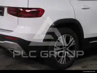 2025 Mercedes Benz GLB