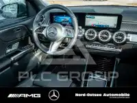 2025 Mercedes Benz GLB