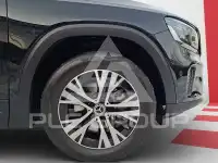 2025 Mercedes Benz GLB