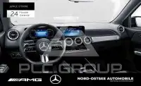 2025 Mercedes Benz GLB