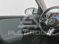 2025 Mercedes Benz GLB