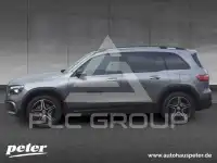 2025 Mercedes Benz GLB