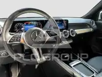 2025 Mercedes Benz GLB
