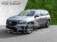 2025 Mercedes Benz GLB