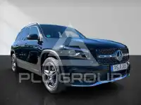 2025 Mercedes Benz GLB