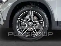 2025 Mercedes Benz GLB