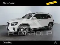 2025 Mercedes Benz GLB