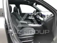 2025 Mercedes Benz GLB