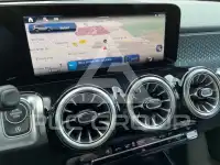 2025 Mercedes Benz GLB