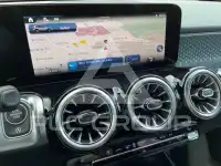 2025 Mercedes Benz GLB