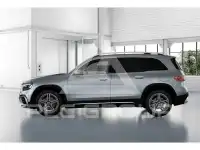 2025 Mercedes Benz GLB
