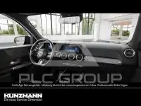2025 Mercedes Benz GLB