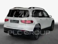 2025 Mercedes Benz GLB