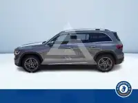 2025 Mercedes Benz GLB