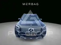 2025 Mercedes Benz GLB