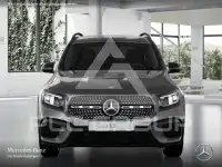 2025 Mercedes Benz GLB