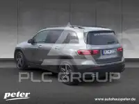 2025 Mercedes Benz GLB