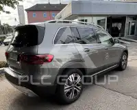 2025 Mercedes Benz GLB