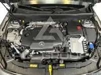 2025 Mercedes Benz GLB