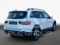 2025 Mercedes Benz GLB