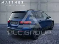 2025 Mercedes Benz GLB